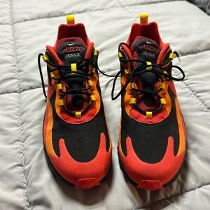 Nike Air Max 270 React Size 13
